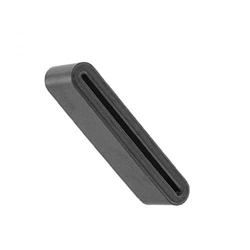 100x Алуминиеви потайные глухи нитове от затворен тип, с диаметър 1/8(3,2 mm) ISO 15973 (ръкохватка 1/8 x 3,8 (0,251-0,375) М3.2x10 mm)