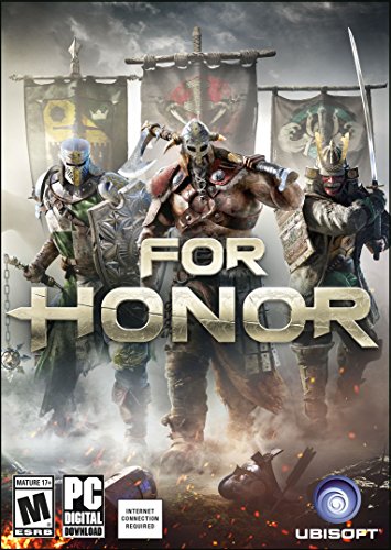 For Honor: Deluxe Edition (включва допълнително съдържание) - Xbox One