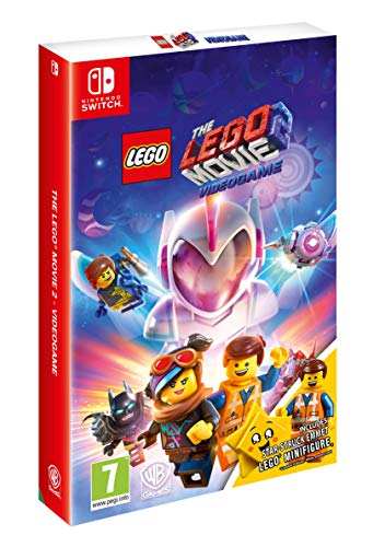LEGO Movie 2-Game Collection (Xbox One)