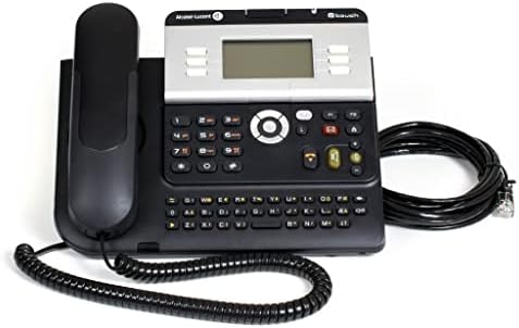 Alcatel 4028 ПР Сензорен телефон е Подобрена версия на