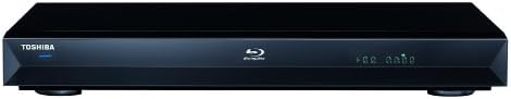 Плейър на Blu-ray дискове на Toshiba BDX2000KU 1080p