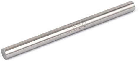 Референтни датчици Aexit Диаметър 3,65 мм От волфрамов карбид С Цилиндрическим Дупка, Измервателен Щифт, Штыревые сензори, Измерване Манометър