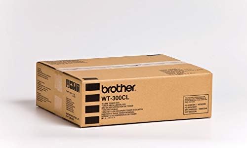 Кутия за отпадъци тонер Brother WT300CL