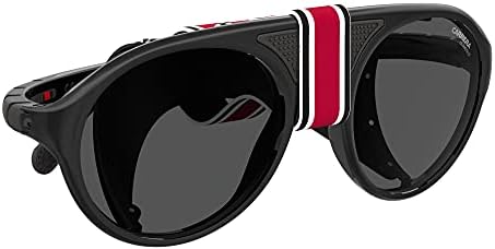 Овални слънчеви очила Carrera Men ' s Hyperfit 19/S