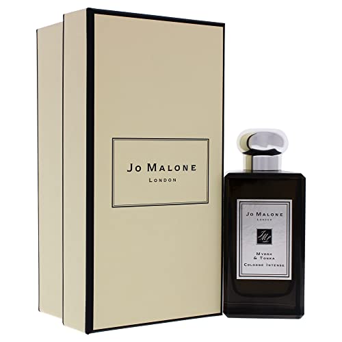 Интензивен спрей-парфюм Jo Malone Myrrh & Tonka Intense (Първоначално без кутия) 100 мл / 3,4 грама