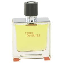 Кьолн Terre D От Pure Perfume Spray (тестер) 2,5 Грама Чист парфюмерного спрей