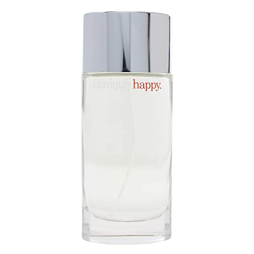 Спрей-парфюмированная вода Clinique Happy за жени, 3,4 течни унции