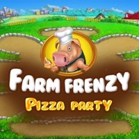 Farm frenzy: Парти с пица [Изтегляне]