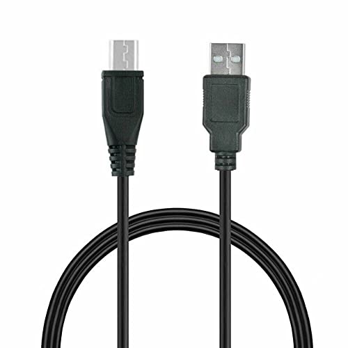 Parthcksi USB Кабел за данни /Зареждане, Кабел за Lenovo IdeaTab Lynx K3 11,6 Таблет K3011 K3011W 59349664 59343251
